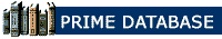PRIME DATABASE