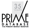Logo of PRIME