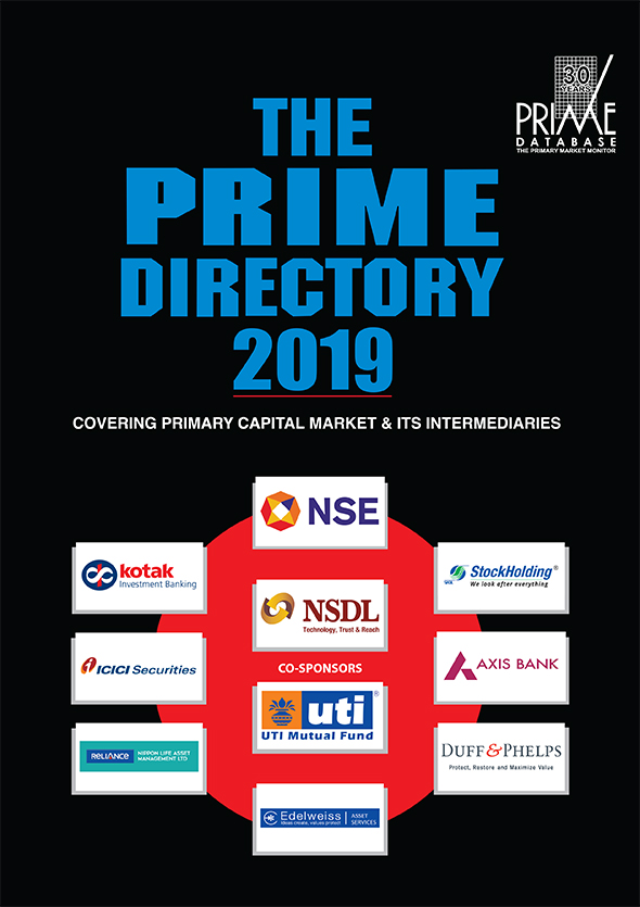 THE PRIME DIRECTORY - 2012
